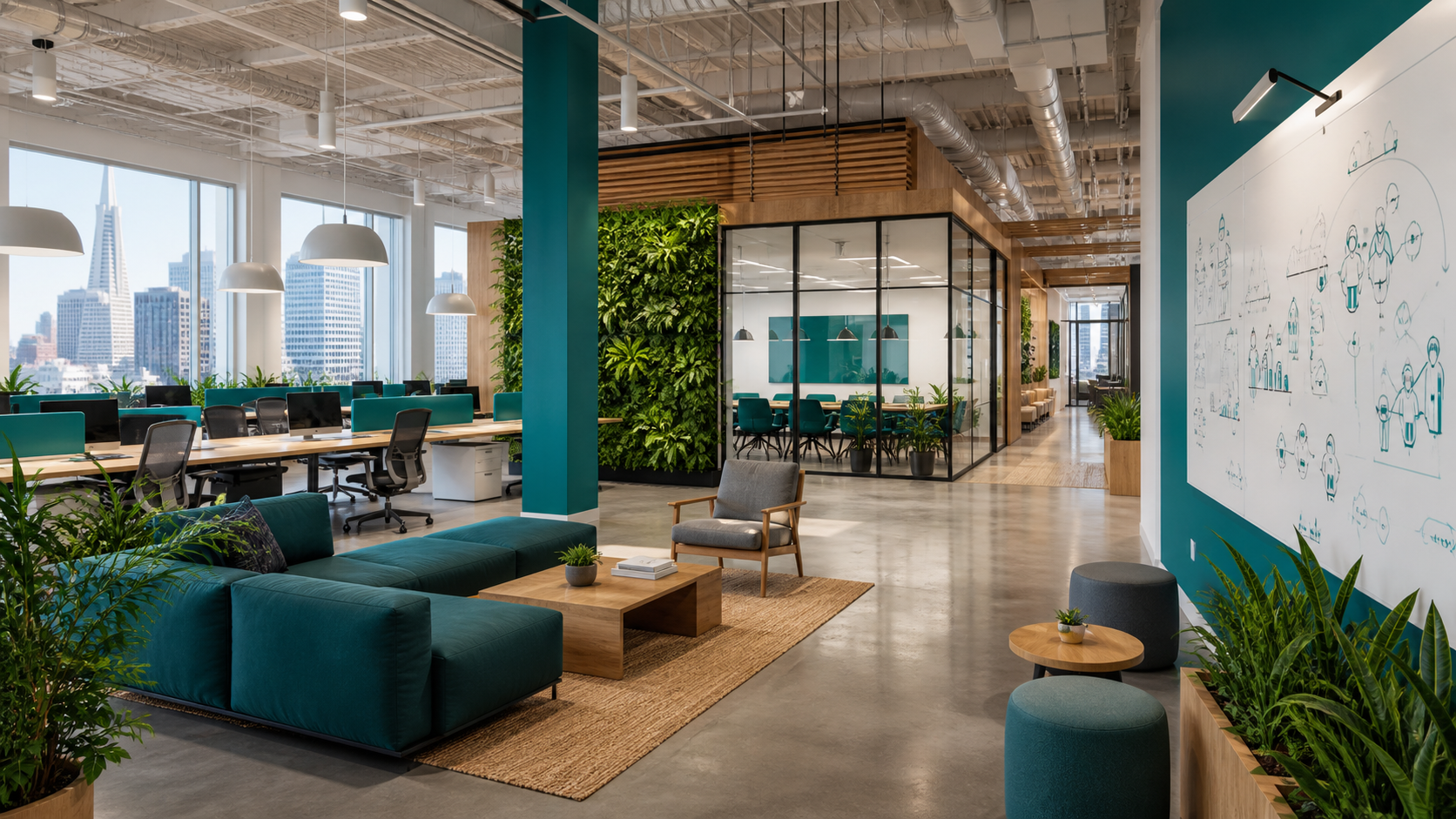 Dogreturn headquarters